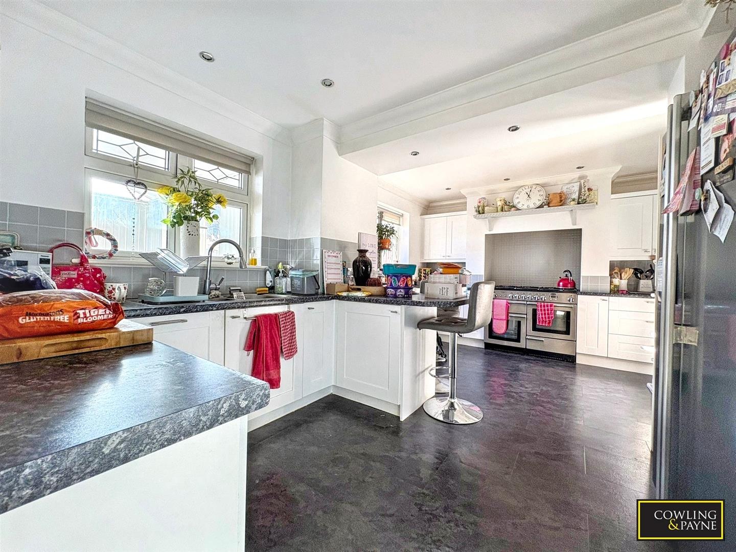 Chatton Close, Wickford, Essex